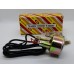 52mm Universal Water Temperature Gauge